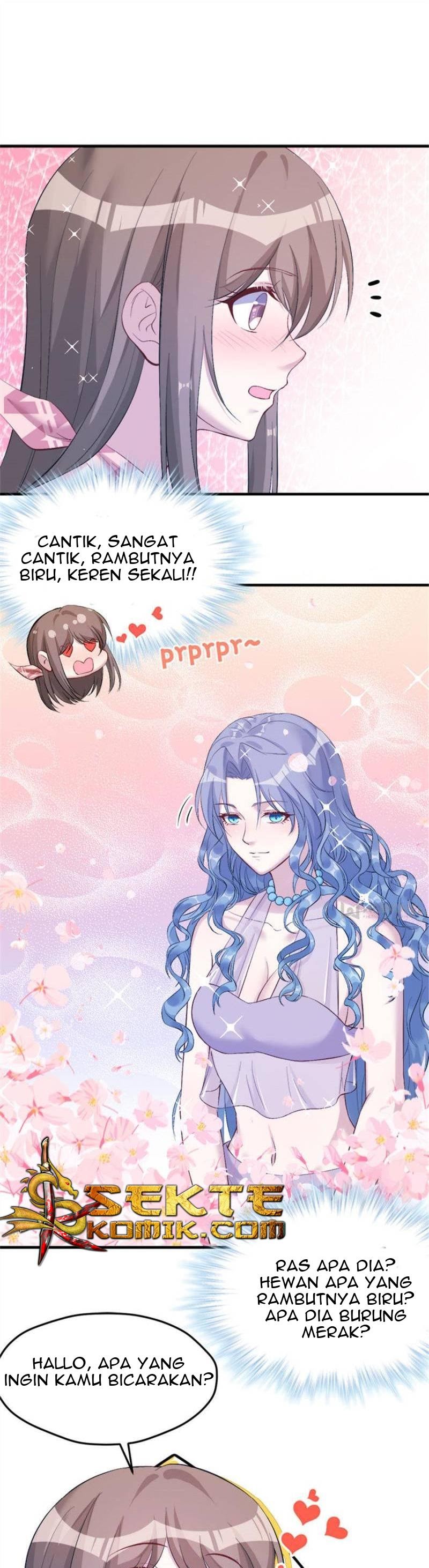 Beauty and the Beasts Chapter 165 Gambar 2